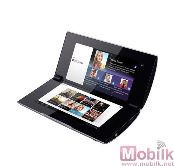 سوني Tablet P