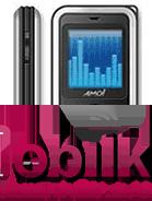اموي A100