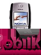 نوكيا 6220