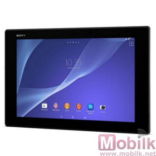 سوني Xperia Z2 tablet
