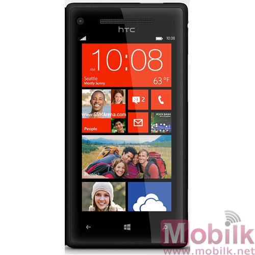 اتش تي سي Windows Phone 8X
