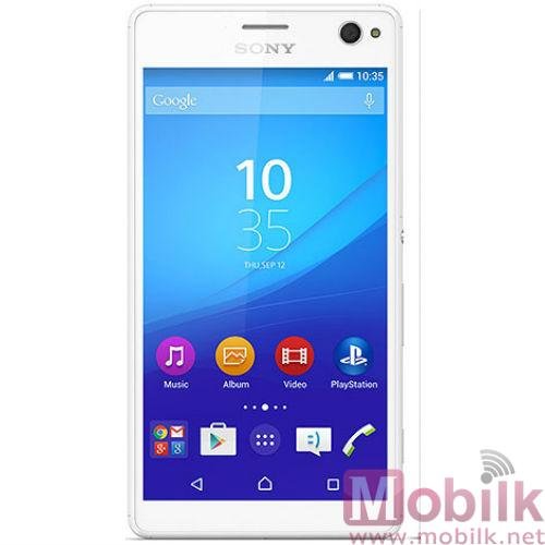 سوني Xperia C4
