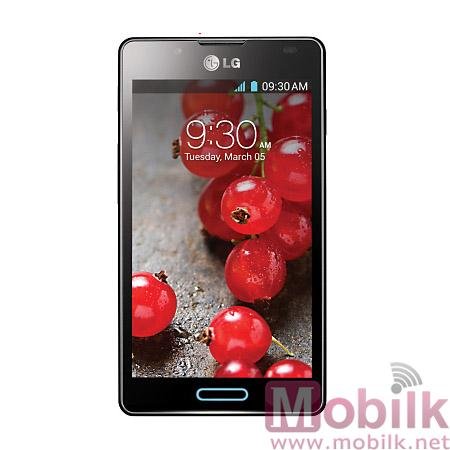 ال جي Optimus L7 II Dual
