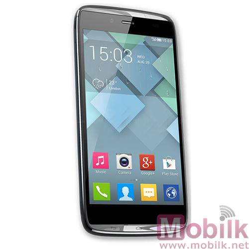 ألكاتيل One Touch Idol Alpha
