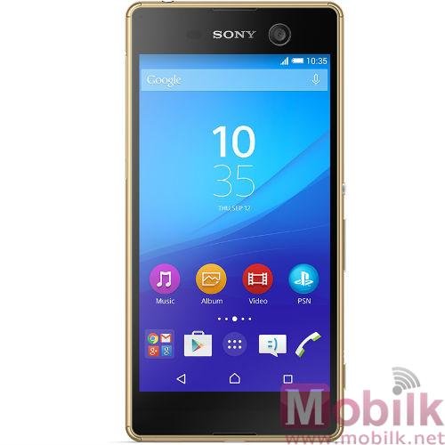 سوني  Xperia M5