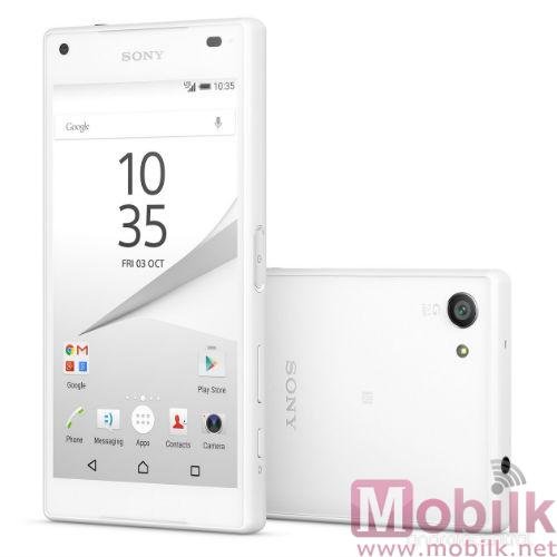 سوني  Xperia Z5