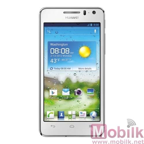 هواوي Ascend G600