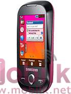 سامسونج S3650W Corby