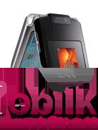 موتورولا RAZR V3xx