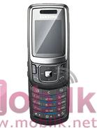 سامسونج B520