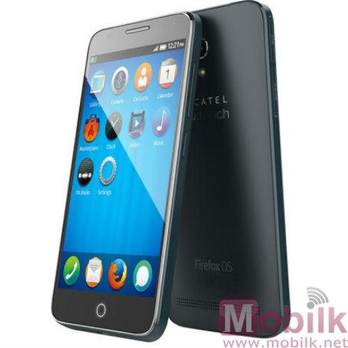 ألكاتيل One Touch Fire S