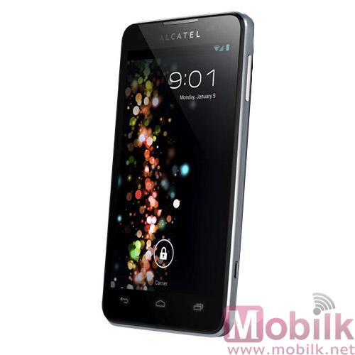 ألكاتيل One Touch Snap LTE
