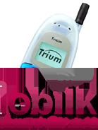 ميتسوبيشي Trium Neptune