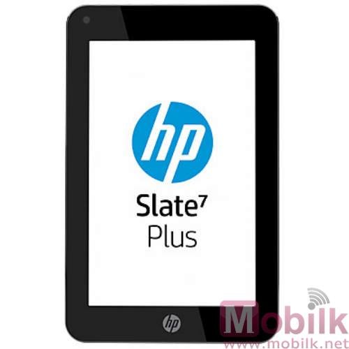 إتش .بي Slate7 Plus