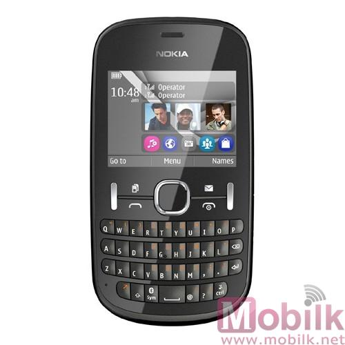 نوكيا Asha 200