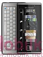 سوني اريكسون XPERIA X2