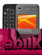ايتن glofiish M800