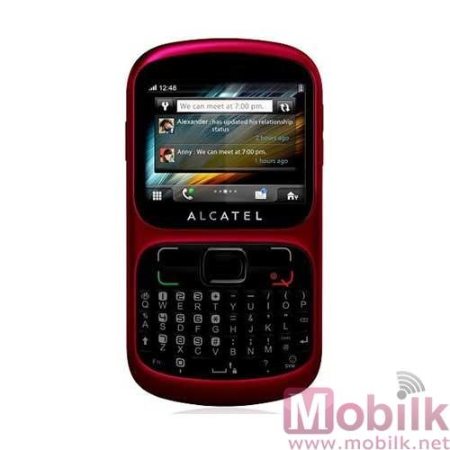 ألكاتيل OT-803