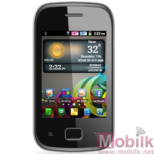 مايكروماكس A25 Smarty