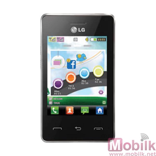 ال جي T375 Cookie Smart