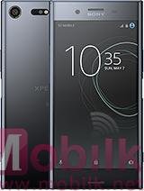 سوني Xperia XZ Premium