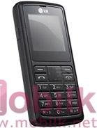 ال جي MG160