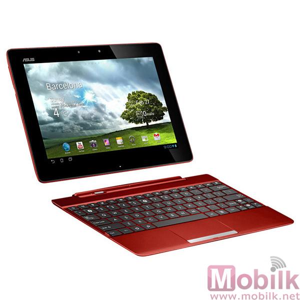 أسوس Transformer Pad 300