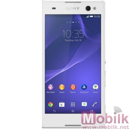 سوني Xperia C3
