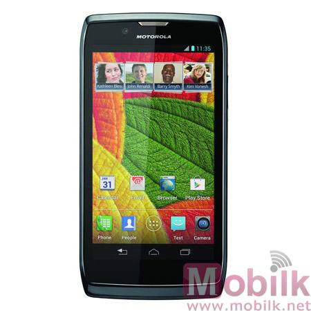 موتورولا RAZR V MT887