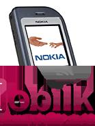 نوكيا 6670
