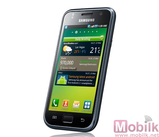 سامسونج Galaxy S 4G