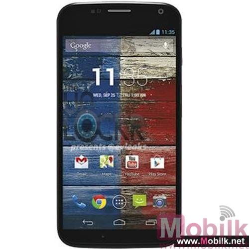 موتورولا (Moto X (2014