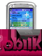 إتش .بي iPAQ rw6818