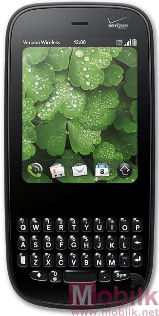بالم Pixi Plus