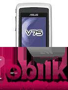 أسوس V75