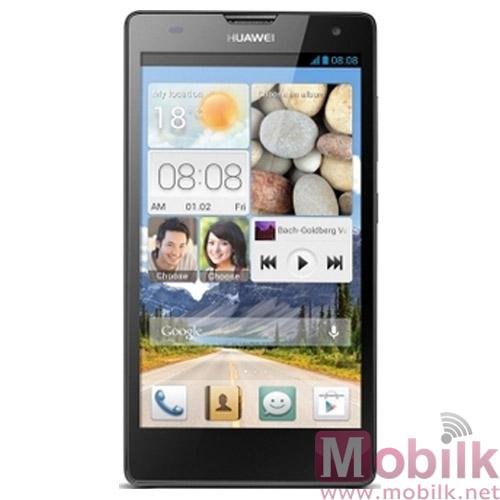 هواوي Ascend G740