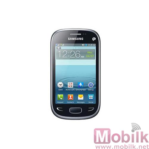سامسونج Star Deluxe Duos S5292