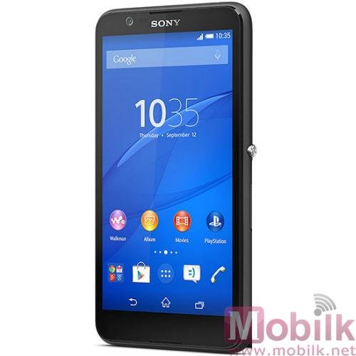 سوني Xperia E4