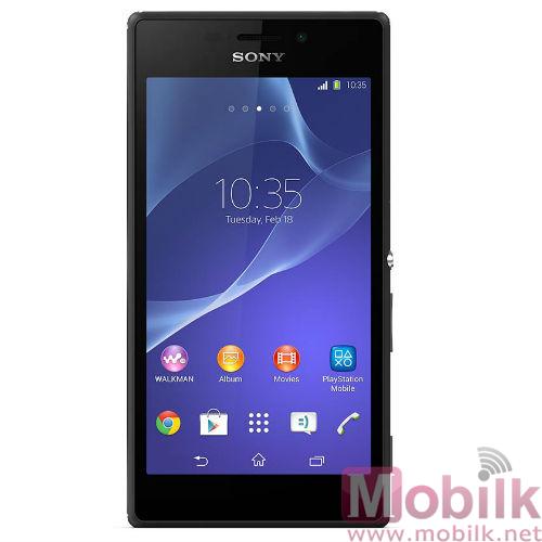 سوني Xperia M2