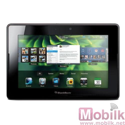 بلاك بيري 4G PlayBook HSPA+