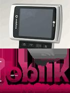 ال جي KU950