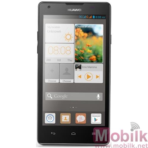 هواوي Ascend G700