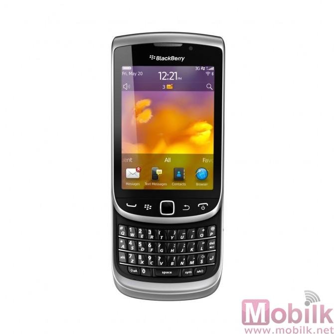 بلاك بيري Torch 9810