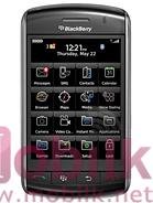 بلاك بيري Storm 9530