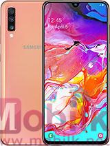 Samsung Galaxy A70