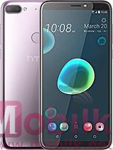 HTC Desire 12+