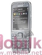 ال جي E52