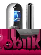 هاير M600 Black Pearl