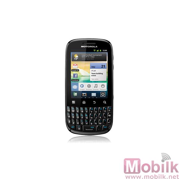 موتورولا MOTO XT316