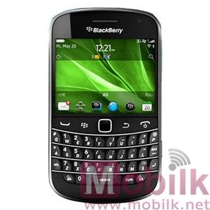 بلاك بيري Bold Touch 9900